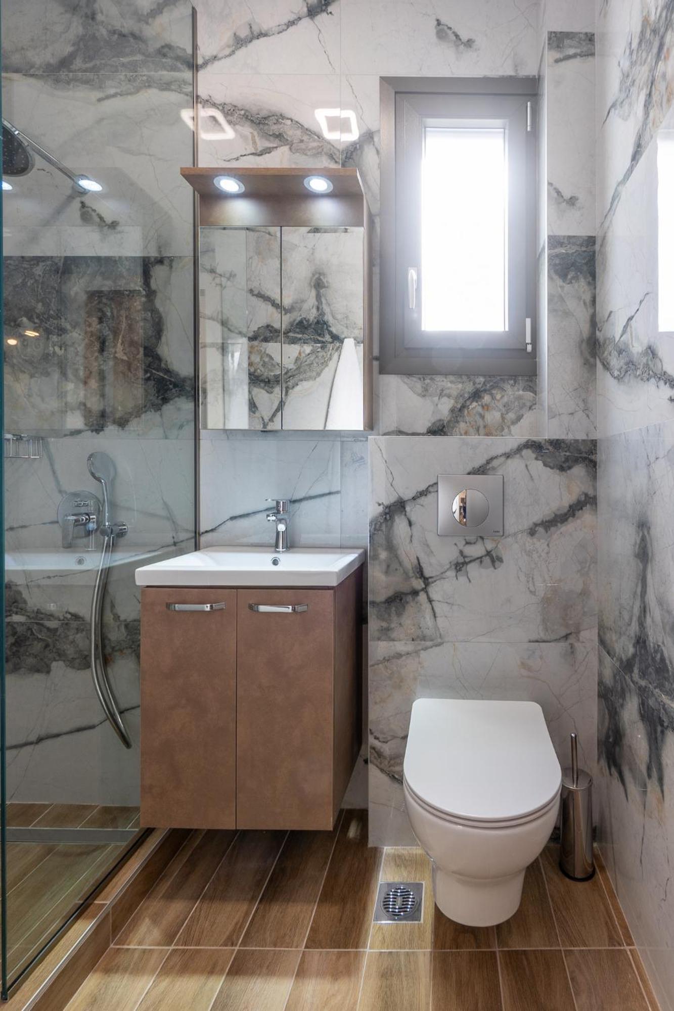 Seametry Premium Residencies Kavala Daire Dış mekan fotoğraf