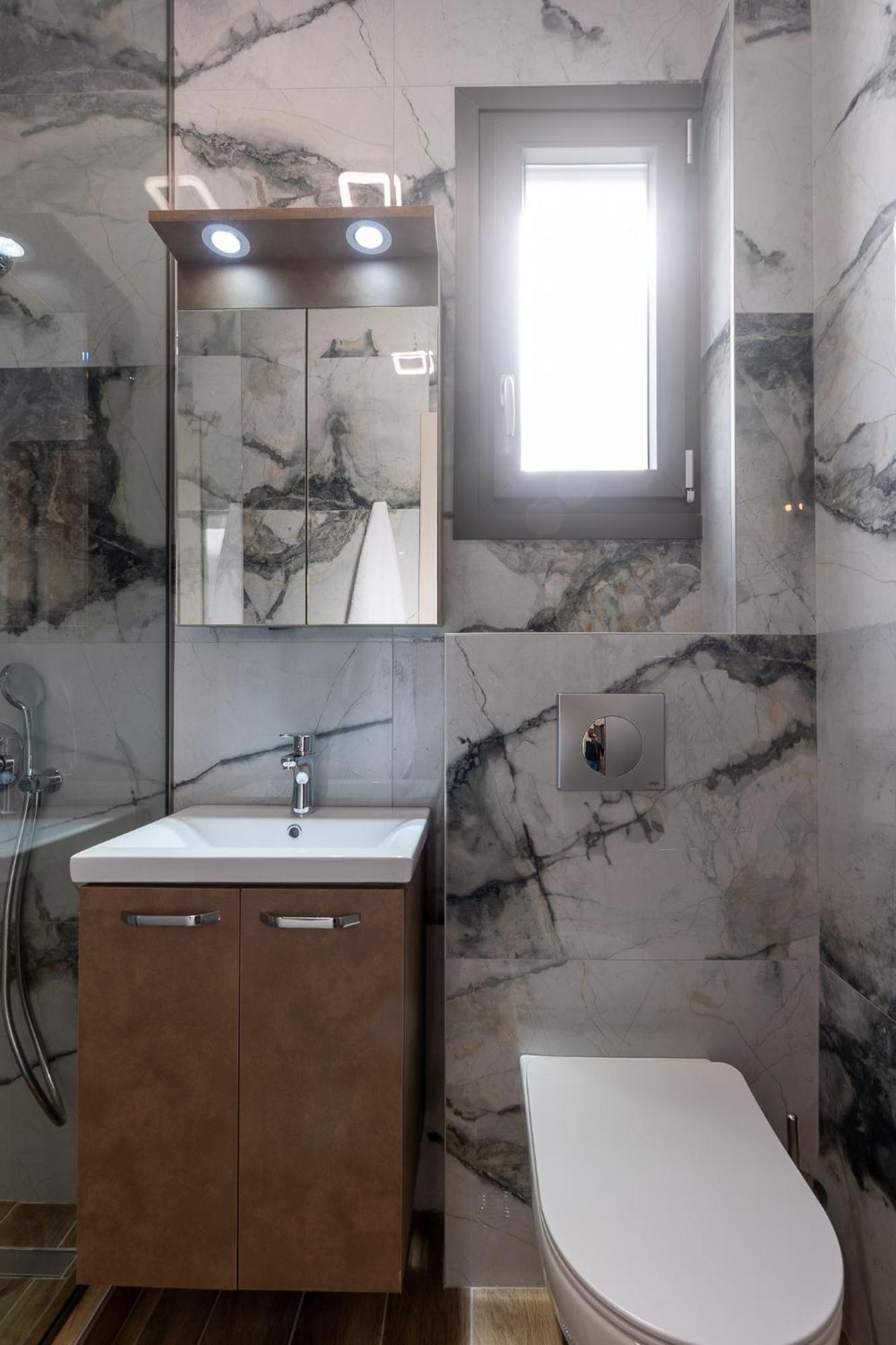 Seametry Premium Residencies Kavala Daire Dış mekan fotoğraf