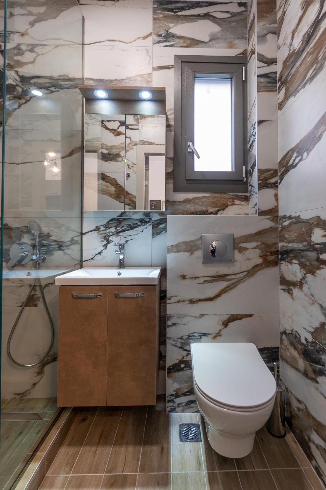 Seametry Premium Residencies Kavala Daire Dış mekan fotoğraf